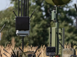 В Україні планують створити 1 300-кілометрову систему захисту від дронів