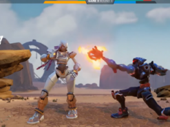 Radiant Entertainment опубликует бесплатную версию отменённого файтинга Rising Thunder