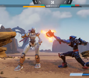 Radiant Entertainment опубликует бесплатную версию отменённого файтинга Rising Thunder