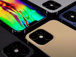 Apple может представить не четыре, а пять смартфонов серии iPhone 12