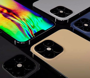 Apple может представить не четыре, а пять смартфонов серии iPhone 12