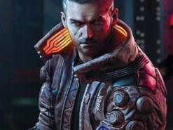 Игрок вернул в Cyberpunk 2077 вырезанный бег по стенам