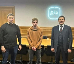 Подделавший Дію украинец стал советником замминистра – Минцифры