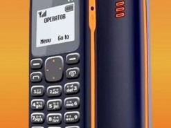 Телефон за несколько долларов стал хитом во всем мире