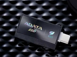 Компанія Adata представила рекордно маленький SSD-накопичувач на 1 ТБ