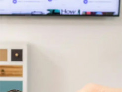 Як транслювати екран Android на телевізор за допомогою бездротового зв'язку