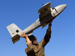 Особливості українського БпЛА “Щедрик” озвучив авіаційний експерт