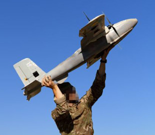 Особливості українського БпЛА “Щедрик” озвучив авіаційний експерт