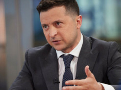 Зеленський запропонував США побудувати в Україні дата-центри ІТ-гігантів