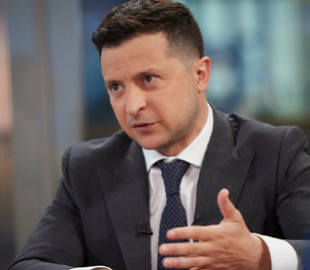 Зеленський запропонував США побудувати в Україні дата-центри ІТ-гігантів