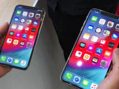 Первые обзоры и впечатления от iPhone Xs Max
