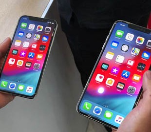 Первые обзоры и впечатления от iPhone Xs Max