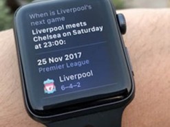 Apple начала продажи восстановленных часов Watch Series 3