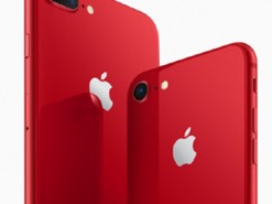 Apple представила новую версию iPhone 8 и 8 Plus