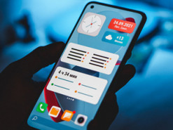 Два смартфона Redmi получили бета-версию MIUI 13 на базе Android 12