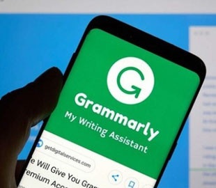 Українці, які засновували сервіс перевірки правопису Grammarly, стали мільярдерами