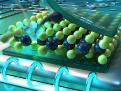 Международная группа ученых создала первые квантовые источники света