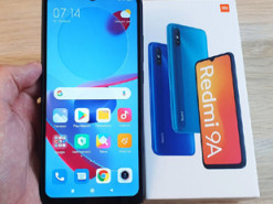 Самый доступный смартфон Xiaomi с MIUI 12 оказался в дефиците
