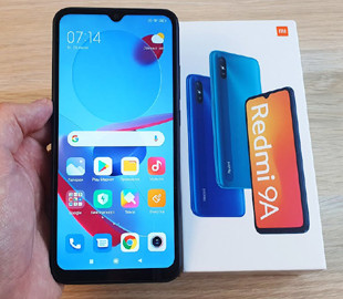 Самый доступный смартфон Xiaomi с MIUI 12 оказался в дефиците