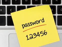 Опубликован список самых популярных паролей в 2018 году