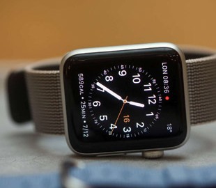 Разработчики рассказали, насколько популярны Apple Watch Series 3