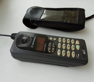 Motorola – що стало з легендарним брендом