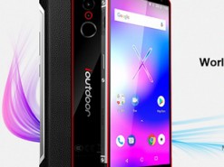 Представлен самый тонкий защищенный смартфон