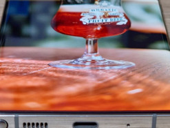 Samsung Galaxy S22 Ultra разочаровал производительностью