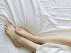 Три способи зробити сон міцнішим та здоровішим