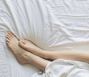 Три способи зробити сон міцнішим та здоровішим