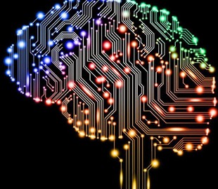 Нейросеть научили по описанию генерировать сцены из "Флинстоунов"