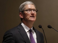 Тим Кук даст показания в судебном процессе Apple