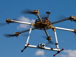 У Британії з’явиться найбільша у світі магістраль для дронів