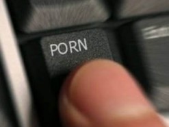 В Луганской области полицейские разоблачили распространителя порнографии