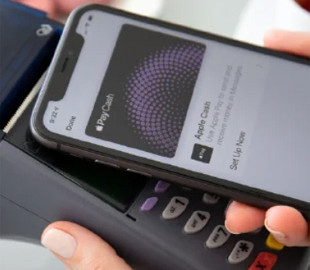 Apple знову звинуватили у порушенні законів ЄС