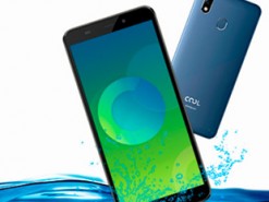 Представлен полноэкранный смартфон Coolpad Cool 2