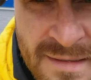 Лідер гурту “СКАЙ” Олег Собчук засудив чоловіків, які тікають за кордон