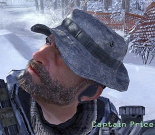 Activision Blizzard нашла сценариста для фильма по игре Call of Duty