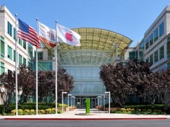 Apple планирует построить медцентры для своих сотрудников