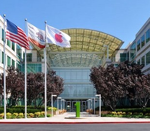 Apple планирует построить медцентры для своих сотрудников