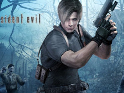 Поклонник Resident Evil 4 прошёл игру без огнестрельного оружия