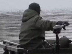 Дрон-амфібію розробили українські винахідники: чим допоможе нова модель військовим на фронті