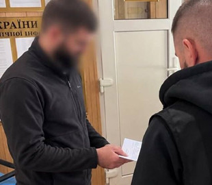 Харків'янин купив посвідчення поліцейського в інтернеті та попався під час перевірки документів