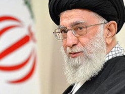 Twitter заблокировал аккаунт правителя Ирана за анимационный ролик с Трампом