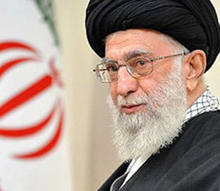 Twitter заблокировал аккаунт правителя Ирана за анимационный ролик с Трампом