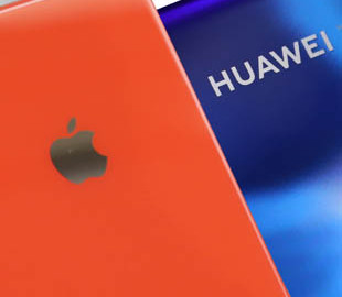 Чему Apple должна поучиться у Huawei