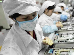 Samsung, LG, Oppo и Vivo временно остановили производство в Индии