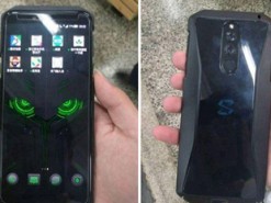 Xiaomi Black Shark 2 оснастят жидкостной системой охлаждения