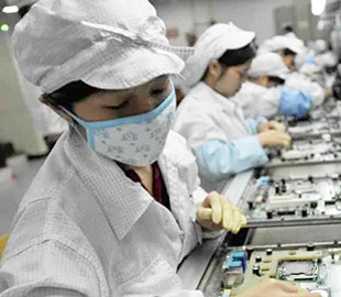 Samsung, LG, Oppo и Vivo временно остановили производство в Индии