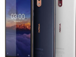 Смартфоны Nokia 3.1 и Nokia 5.1 Plus получают патч безопасности за март